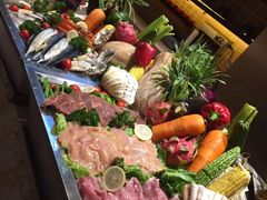 -美盛喜来登大酒店-盛宴标帜餐厅