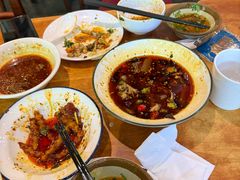 -付小姐在成都(中山公园店)