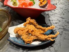 -樱之盛宴·蟹料理海鲜自助(前进大街店)