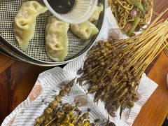 -十里铺铁板鱿鱼