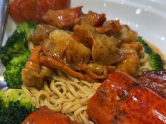 -万龙洲海鲜(南新仓店)