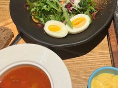 -原石牛扒·约会餐厅(龙城万科里店)