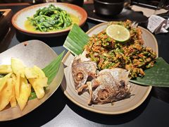 -Ameigo梅果·云贵川bistro(长宁来福士店)