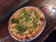 -Gather pizza