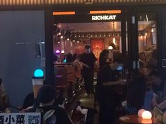 -猫员外精酿啤酒馆(壹海城店)