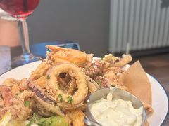 -Osteria意大利餐厅
