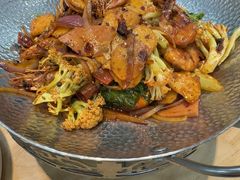 -小油饼老菜坊(红旗街店)