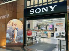 -Sony Store 索尼(上海淮海中路店)
