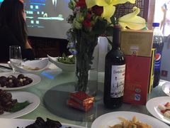 -上海雅居乐万豪侯爵酒店