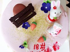 -味多美蛋糕(马家堡永辉店)