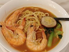 -南山鲜虾面·活鲜小馆·海味大连菜(南山总店)