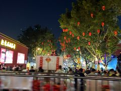 -天河体育中心