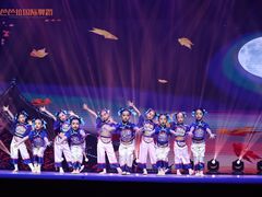 -芭芭拉小天使国际舞蹈(珠江新城校区)