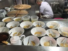 -汪家馄饨(集庆路店)