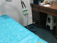 -同仁堂健康中医馆(新源南路店)