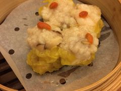 鲜虾烧麦皇-添好运点心专门店(深水埗店)