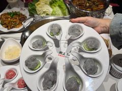-潮正和潮汕牛肉火锅·老字号(番禺万达店)