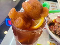-澳门陈光记烧味饭店(万象城店)