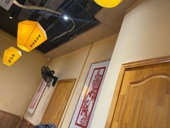 -冰城焰会大丰收铁锅炖(萝岗万达金街店)