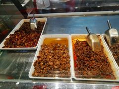 -鑫记婆婆兔·成都特产·兔头手撕兔(太古里店)