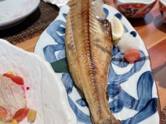 -皇品田苑日式料理(苏州中心店)