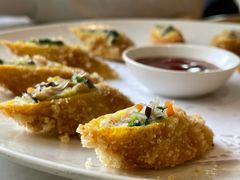 蔬菜卷-华盛丰温州大排档(东三环南路店)