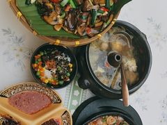 -云海肴·汽锅鸡·云南菜(高德置地店)