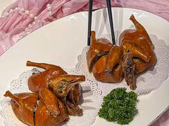 -珈境湖畔餐厅·湖北菜·江浙菜•樱花季(西北湖店)