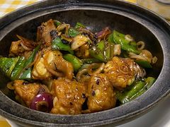 -老廣食堂(区庄店)
