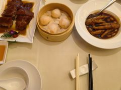 -利苑酒家(合景国际金融广场店)