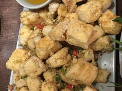 -大头虾越式风味餐厅(光明广场店)