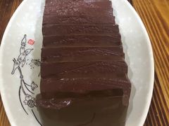 -大自然醉鹅·铁锅火焰鹅(上海联洋店)