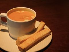 -本处·素食·融合料理(南油店)