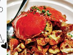 凤凰香辣蟹-凤凰湘语(浦东旗舰店)