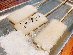 -北丐先生·野馄饨烧烤(长宁龙之梦店)