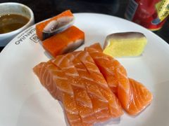 -川骄海鲜自助(亚运村店)