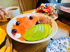 -Money Shops(愚园路店)