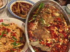 -回家吃饭·地道南昌菜(建德观总店)