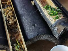 -竹泉农庄·竹筒饭(从化店)
