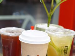 -喧闹·东方大气茶(鹅岭二厂店)