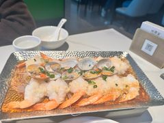 -外婆家(西红门荟聚购物中心店)