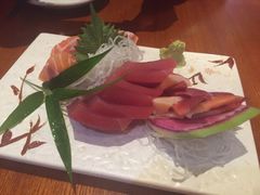 -贵木日本料理·铁板烧(新地假日广场店)