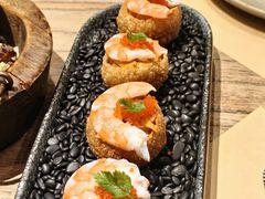 -果仁·意大利餐厅(财富广场店)