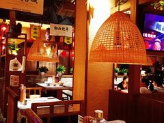 -农耕记·湖南土菜(科技园店)