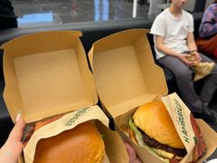 -魏斯理汉堡(西安沣东吾悦店)