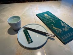 -白马宴·椒麻鸡(新华南路店)