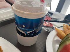 -贝林大翅鲸简餐厅(国家海洋博物馆店)