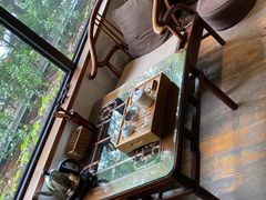 -皇城根茶馆(兴隆都市馨园店)