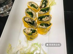 -北京王府井希尔顿酒店·秦唐中餐厅Chynna