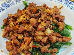 -昆虫窝子·特色云南菜(拓东路总店)